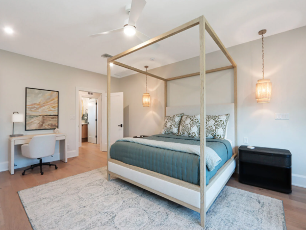 Luxury Vacation Home in Sanibel Island